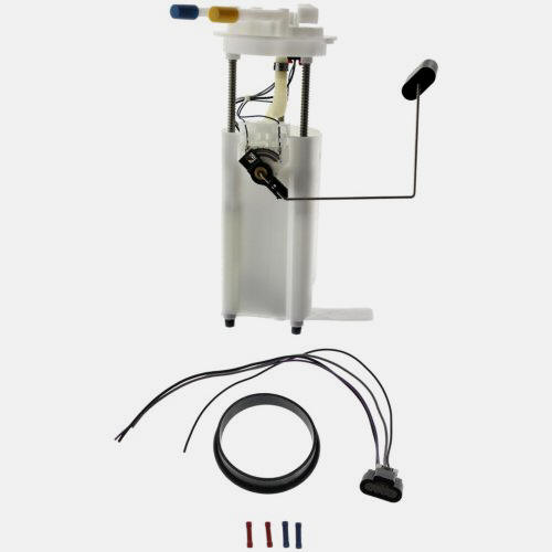 GMC Yukon Fuel Pump Module At Monster Auto Parts